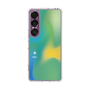 Slim Protection Case［ Original - ENFJ Protagonist - Gradient ］