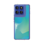 Slim Protection Case［ Original - INFJ Advocate - Gradient ］