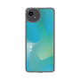 Slim Protection Case［ Original - INFJ Advocate - Gradient ］
