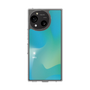 Slim Protection Case［ Original - INFJ Advocate - Gradient ］