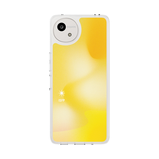 Slim Protection Case［ Original - ISFP Adventurer - Gradient ］