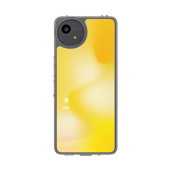 Slim Protection Case［ Original - ISFP Adventurer - Gradient ］