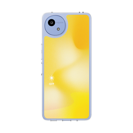 Slim Protection Case［ Original - ISFP Adventurer - Gradient ］