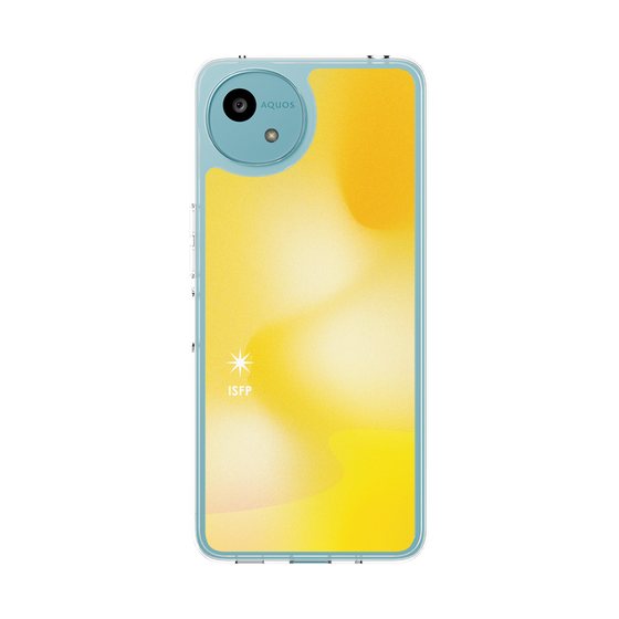Slim Protection Case［ Original - ISFP Adventurer - Gradient ］