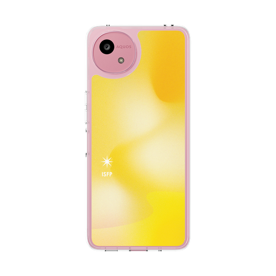 Slim Protection Case［ Original - ISFP Adventurer - Gradient ］