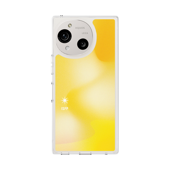 Slim Protection Case［ Original - ISFP Adventurer - Gradient ］