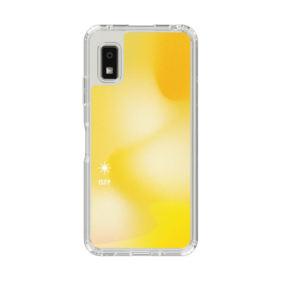 Slim Protection Case［ Original - ISFP Adventurer - Gradient ］