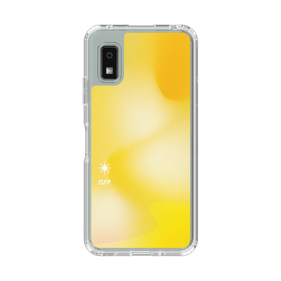 Slim Protection Case［ Original - ISFP Adventurer - Gradient ］