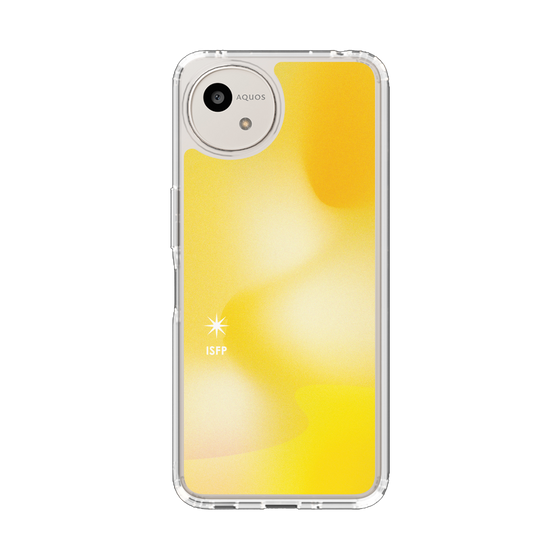 Slim Protection Case［ Original - ISFP Adventurer - Gradient ］