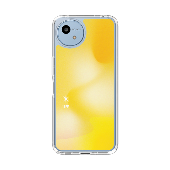 Slim Protection Case［ Original - ISFP Adventurer - Gradient ］
