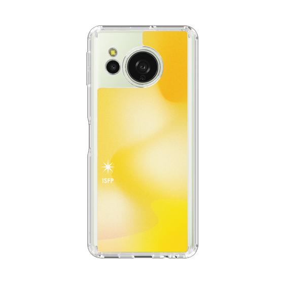 Slim Protection Case［ Original - ISFP Adventurer - Gradient ］