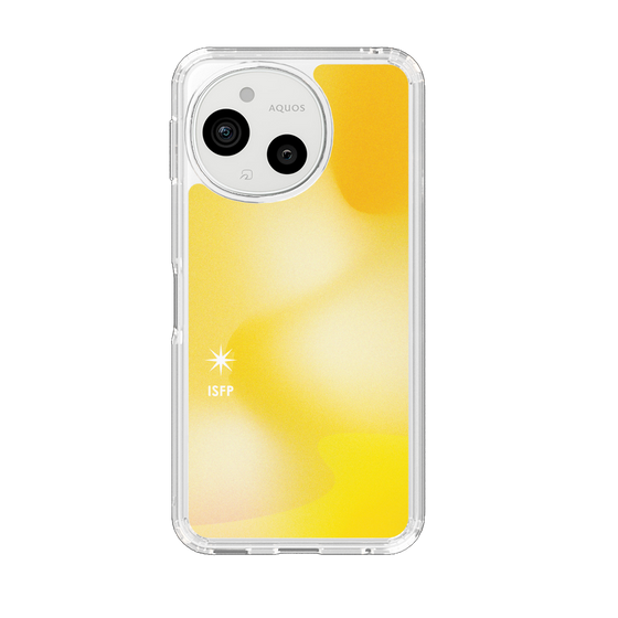 Slim Protection Case［ Original - ISFP Adventurer - Gradient ］