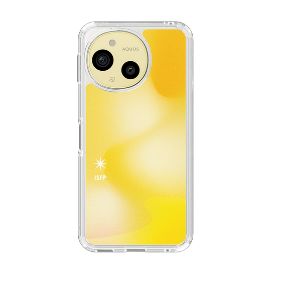 Slim Protection Case［ Original - ISFP Adventurer - Gradient ］