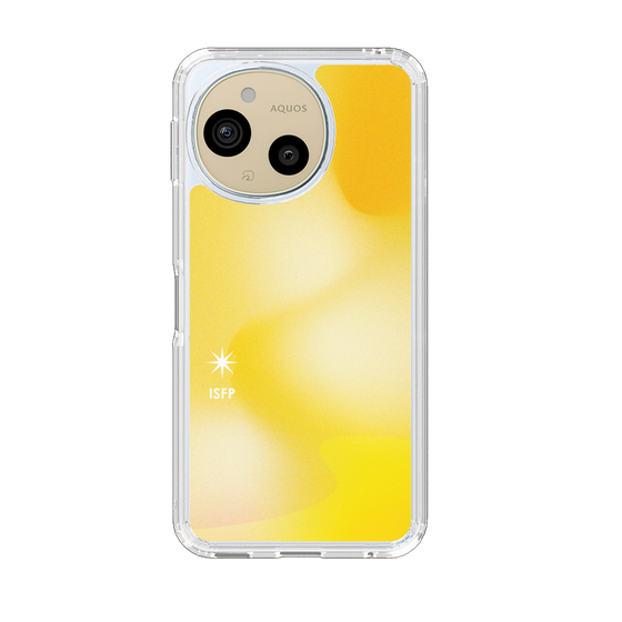 Slim Protection Case［ Original - ISFP Adventurer - Gradient ］