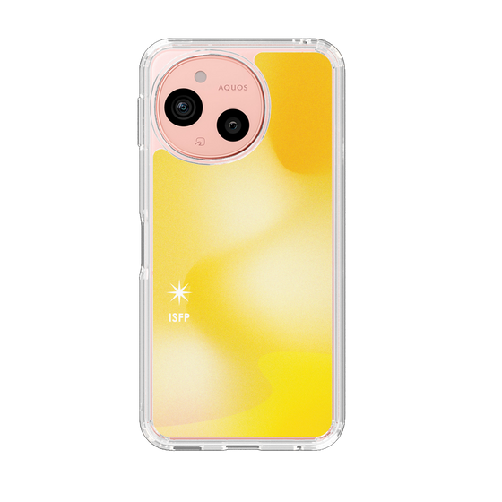 Slim Protection Case［ Original - ISFP Adventurer - Gradient ］