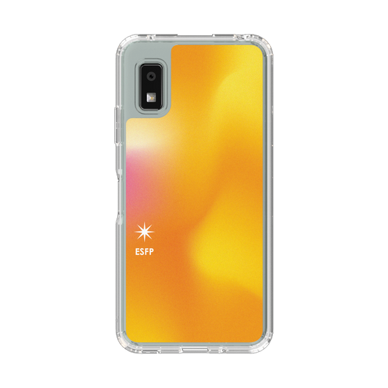 Slim Protection Case［ Original - ESFP Entertainer - Gradient ］