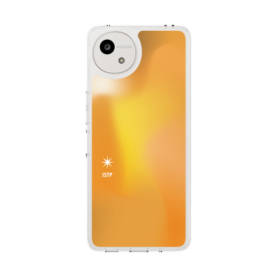 Slim Protection Case［ Original - ISTP Virtuoso - Gradient ］