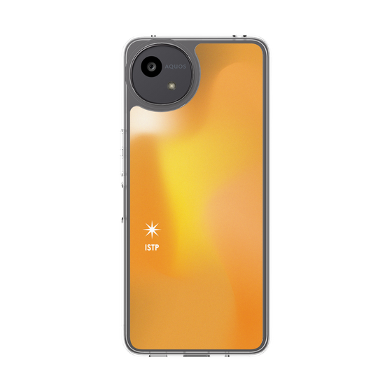Slim Protection Case［ Original - ISTP Virtuoso - Gradient ］