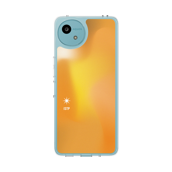 Slim Protection Case［ Original - ISTP Virtuoso - Gradient ］
