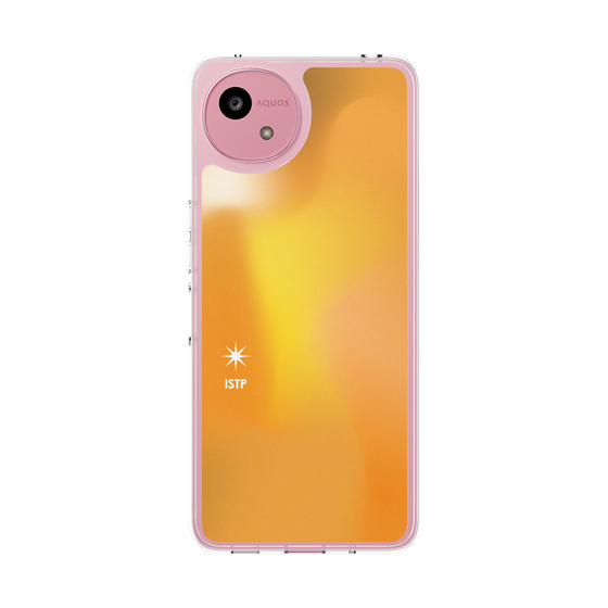 Slim Protection Case［ Original - ISTP Virtuoso - Gradient ］