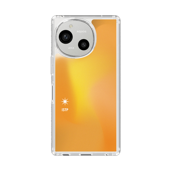 Slim Protection Case［ Original - ISTP Virtuoso - Gradient ］