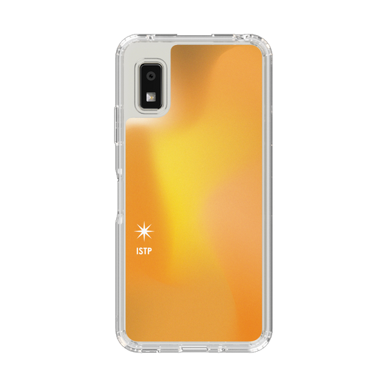 Slim Protection Case［ Original - ISTP Virtuoso - Gradient ］