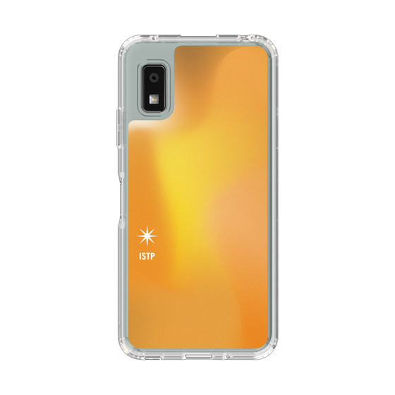 Slim Protection Case［ Original - ISTP Virtuoso - Gradient ］