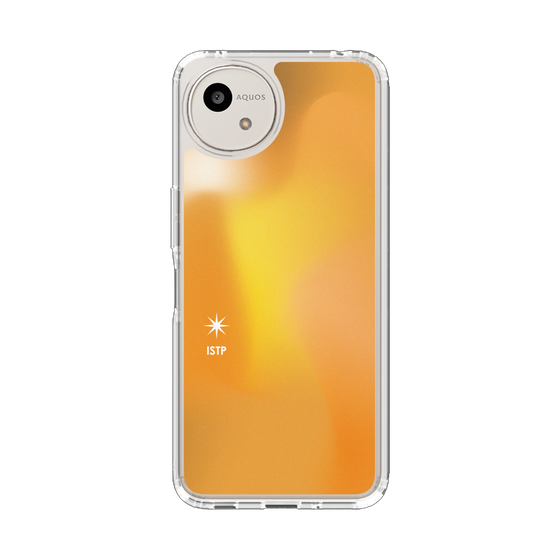 Slim Protection Case［ Original - ISTP Virtuoso - Gradient ］