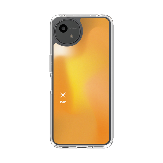 Slim Protection Case［ Original - ISTP Virtuoso - Gradient ］