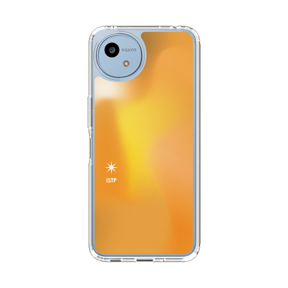 Slim Protection Case［ Original - ISTP Virtuoso - Gradient ］