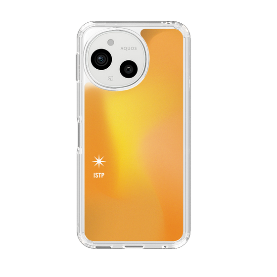 Slim Protection Case［ Original - ISTP Virtuoso - Gradient ］