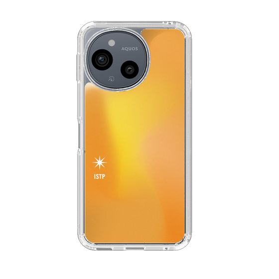 Slim Protection Case［ Original - ISTP Virtuoso - Gradient ］