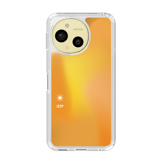 Slim Protection Case［ Original - ISTP Virtuoso - Gradient ］