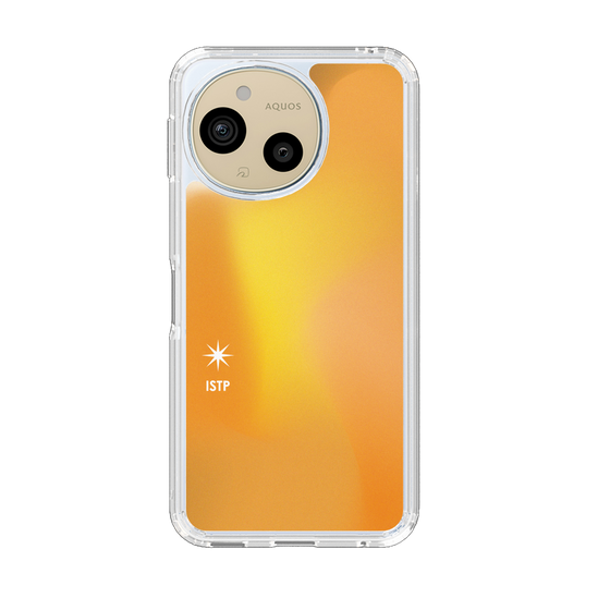 Slim Protection Case［ Original - ISTP Virtuoso - Gradient ］