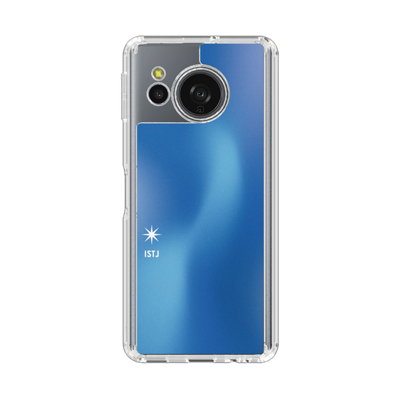 Slim Protection Case［ Original - ISTJ Logistician - Gradient ］