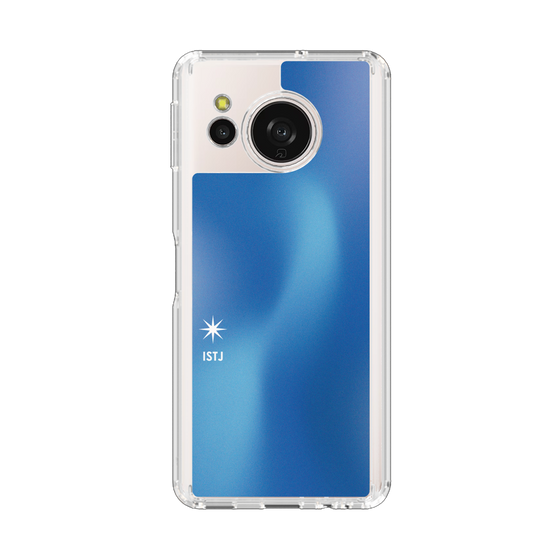 Slim Protection Case［ Original - ISTJ Logistician - Gradient ］