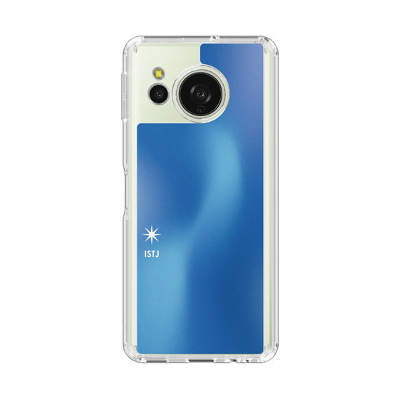 Slim Protection Case［ Original - ISTJ Logistician - Gradient ］