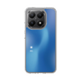 Slim Protection Case［ Original - ISTJ Logistician - Gradient ］
