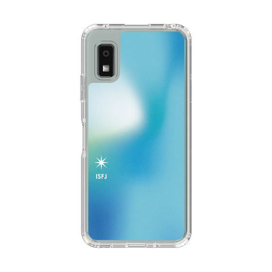 Slim Protection Case［ Original - ISFJ Defender - Gradient ］