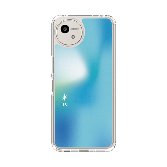 Slim Protection Case［ Original - ISFJ Defender - Gradient ］
