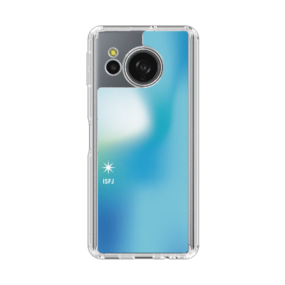 Slim Protection Case［ Original - ISFJ Defender - Gradient ］