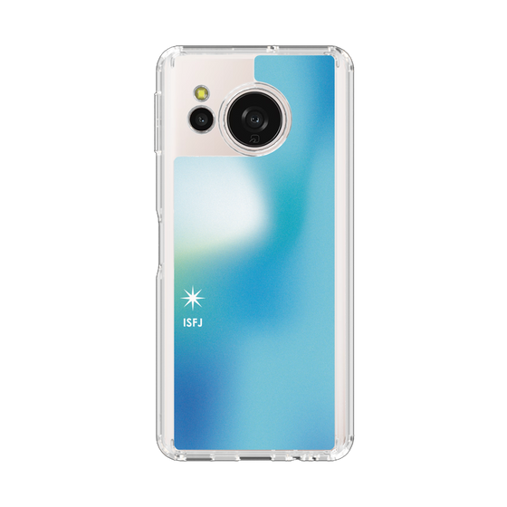 Slim Protection Case［ Original - ISFJ Defender - Gradient ］