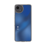Slim Protection Case［ Original - ESTJ Executive - Gradient ］