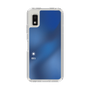 Slim Protection Case［ Original - ESTJ Executive - Gradient ］