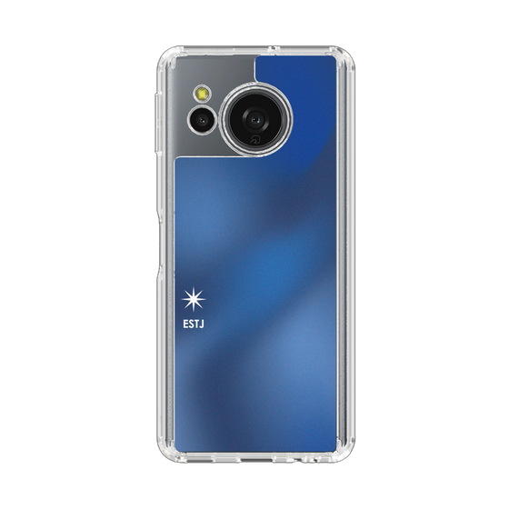 Slim Protection Case［ Original - ESTJ Executive - Gradient ］