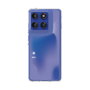 Slim Protection Case［ Original - INTJ Architect - Gradient ］