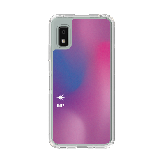 Slim Protection Case［ Original - INTP Logician - Gradient ］