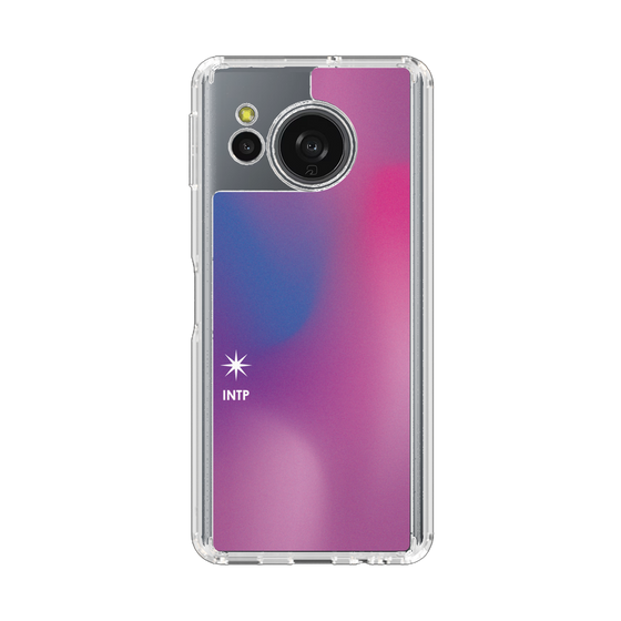 Slim Protection Case［ Original - INTP Logician - Gradient ］