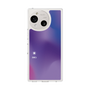 Slim Protection Case［ Original - ENTJ Commander - Gradient ］