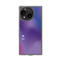 Slim Protection Case［ Original - ENTJ Commander - Gradient ］